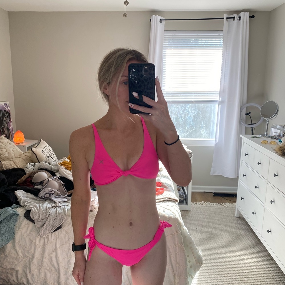 Boutine LA bikini